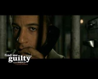 Find Me Guilty Wallpaper Size More