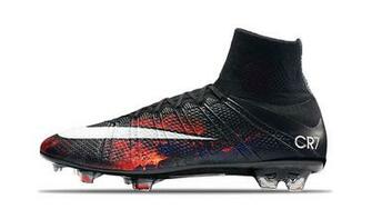 All Nike Mercurial Boots Worn By Cristiano Ronaldo Footy