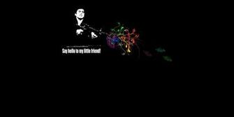 Scarface Wallpaper