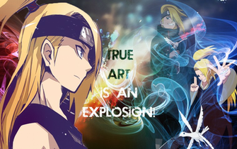 Deidara Wallpaper Weddingdressin