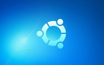Linux Wallpaper Ubuntu Image