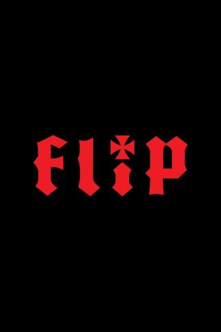 Flip Skateboards Skateboard Logo Vans Stickers