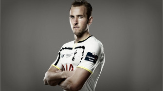 Harry Kane Wallpaper
