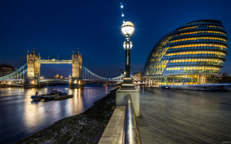 London Desktop Wallpaper