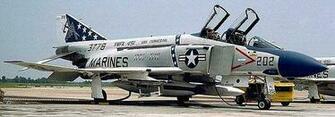 4j Phantom Ii Buno F4 Marines