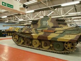 King Tiger Bovington HD Hq Image Tank Lovers Group Mod Db