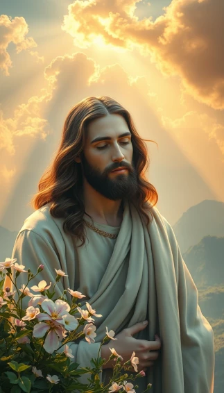 Best Jesus Wallpaper
