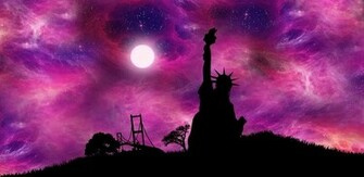 Night Sky Live Wallpaper