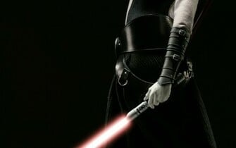 The Sith Lord Wallpaper iPhone