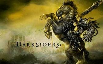 Apocalypse Darksiders Newhairstylesformen2014