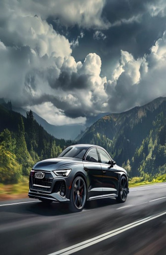 Audi Rs7 Wallpaper