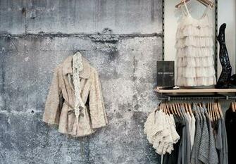 Another Concrete Wallpaper Look For My House
