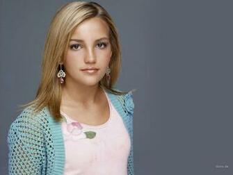Jamie Lynn Spears Desktop Wallpaper In Widescreen HD
