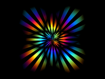 Cool Rainbow Background HD Image Wallpaperiz
