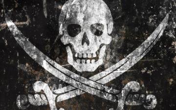 Pirate Wallpaper HD On