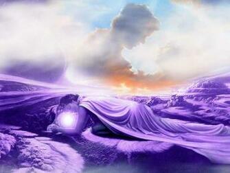 Desktop Background 3d Graphics Dreams In Cloud
