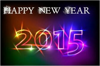 New Year Wallpaper