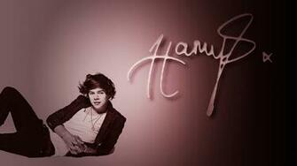 Harry Styles HD Wallpaper