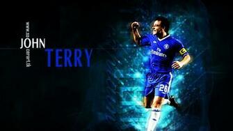 John Terry Chelsea Wallpaper Football HD