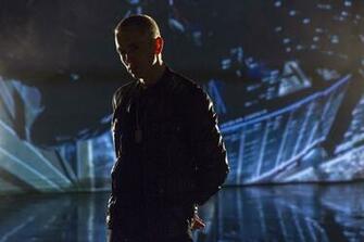 Eminem Survival HD Wallpaper Background Image Id