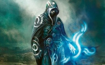 Magic The Gathering Wallpaper HD Res