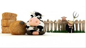 Cute Stuff Wallpaper Funny Sheep Cartoon HD