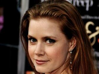 Amy Adams Desktop Wallpaper For HD Widescreen And Mobile