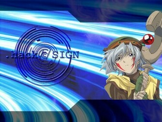 Hack Sign Wallpaper