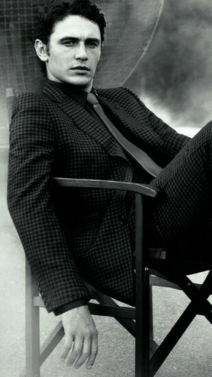 James Franco iPhone Wallpaper My HD