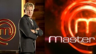 Cook Gordon Ramsay At Masterchef British Chef Hells Kitchen Nightmares