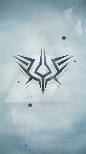 iPhone Wallpaper Inspired By Assassin S Creed Otrusencide On