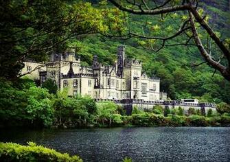 Europe Image Galway Ireland HD Wallpaper And Background Photos