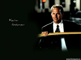 Fond Ecran Kevin Costner Wallpaper Photo