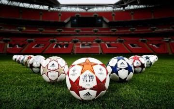 Football HD Wallpaper On