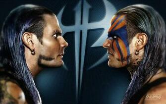 Jeff Hardy Wallpaper Desktop Background