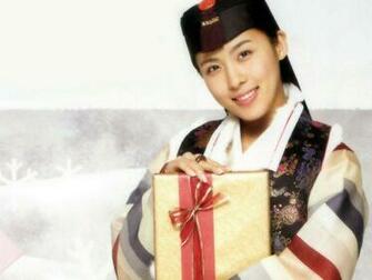 Ha Ji Won Wallpaper