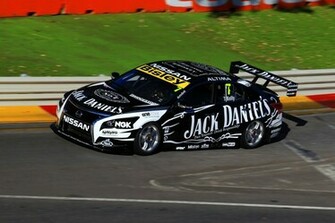 V8 Supercars Altima Supercar At The