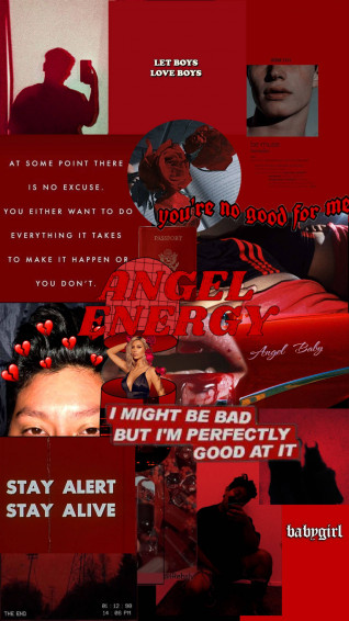 Baddie Aesthetic Wallpaper
