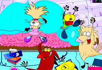 Angry Beavers Wallpaper Ing Gallery