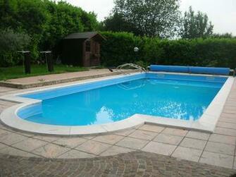 Wallpaper Cool Nice Swimming Pool