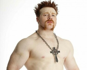 Sheamus Wwe Super Star Wallpaper Jpg