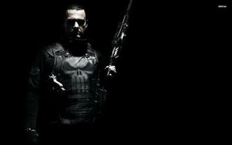 Punisher War Zone Wallpaper Movie