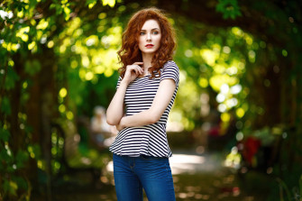 Female Models Wallpaper