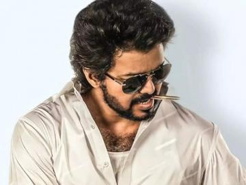 Thalapathy Vijay S Beast Next Schedule Begins From Today In