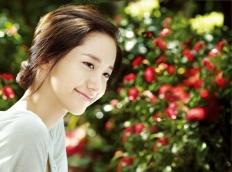 Yoona Snsd Wallpaper HD Celebrity