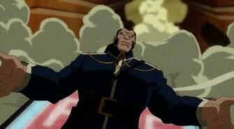 Justice League Doom Vandal Savage Hot Girls Wallpaper