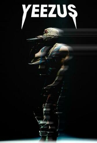 Funmozar Kanye West iPhone Wallpaper