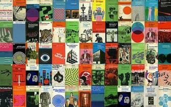 Photo Penguin Book Covers Books Wallpaper Not Mine Lurvely