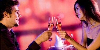 HD Happy Flirting Day Wallpaper