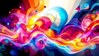 Fusion Wallpaper